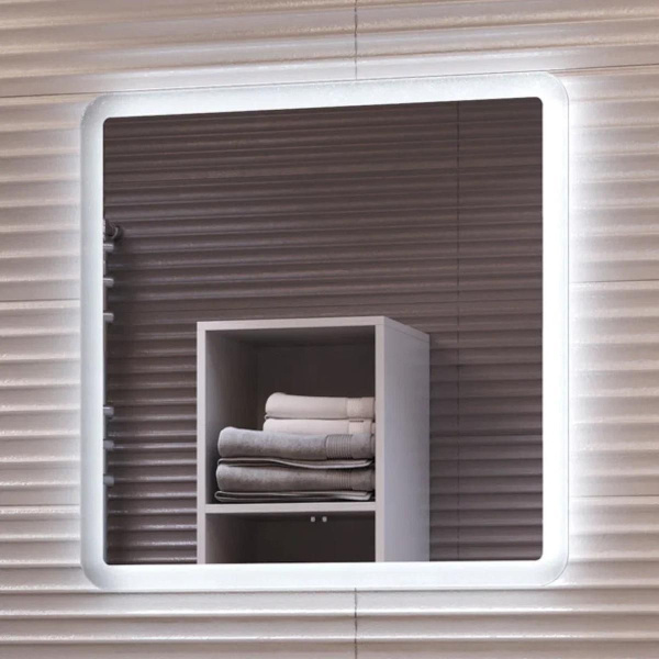 Зеркало VIGO Wing Comfort 600