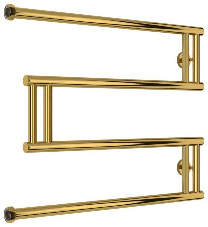 Полотенцесушитель Сунержа High-Tech model "M" 500x650 Под "Золото" 03-0050-5065