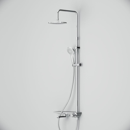 Душевая система AM.PM F0790700 Gem