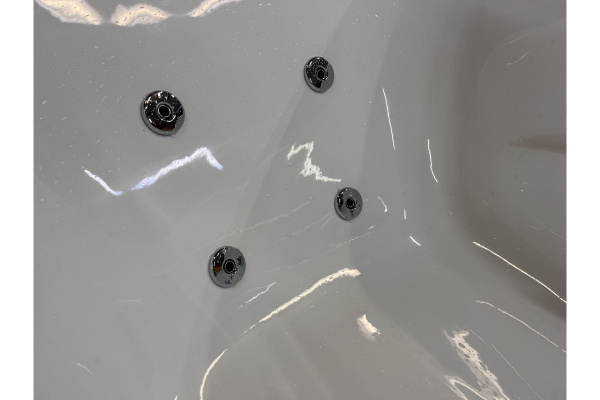 Опция ГМ Массаж ног ( 4 форсунки)