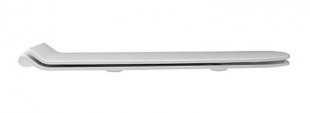 Унитаз подвесной CeramaLux 2341