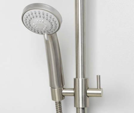 Душевая стойка Wasserkraft A038