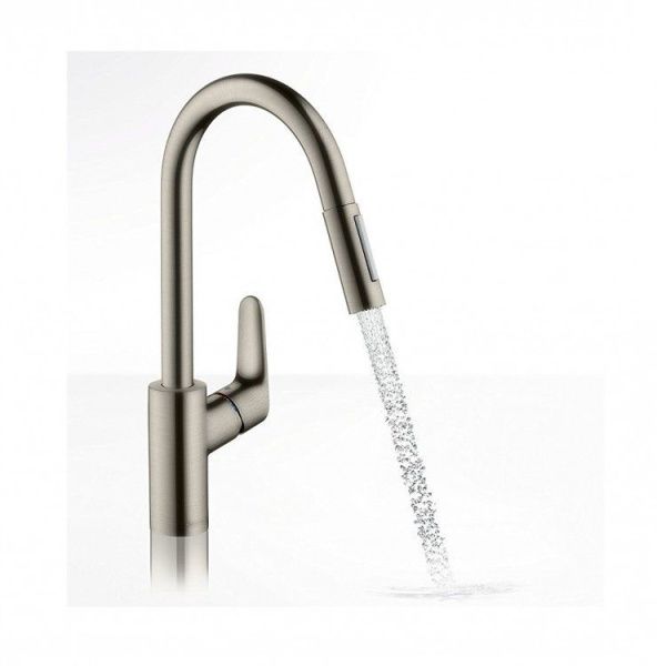 Смеситель для мойки Hansgrohe 31815800