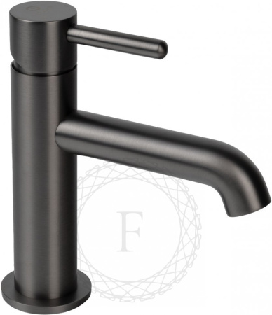 Cмеситель для раковины FILARETE Roun FL5020 (Графит)