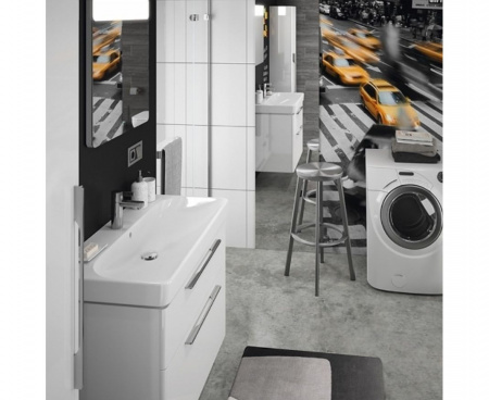 Умывальник мебельный Kolo Traffic L91120000 120х48 см