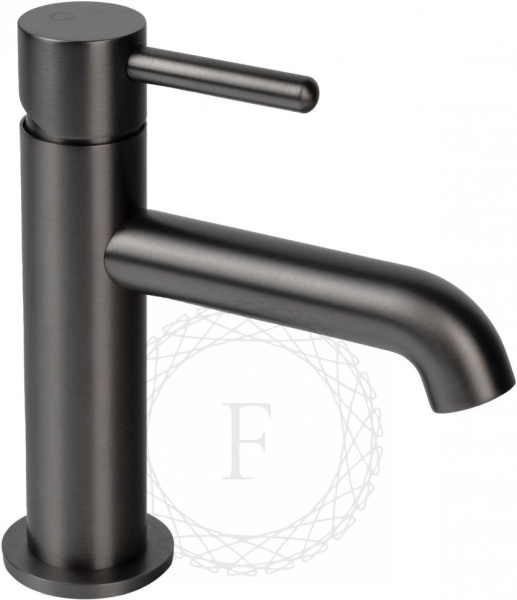 Cмеситель для раковины FILARETE Roun FL5020 (Графит)