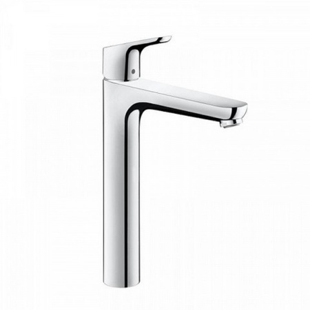 Смеситель для умывальника Hansgrohe Focus 31531000