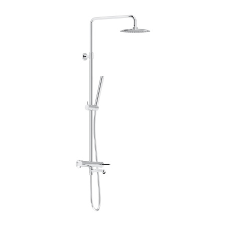 Душевая система AM.PM 936740000 Scandinavian Pure