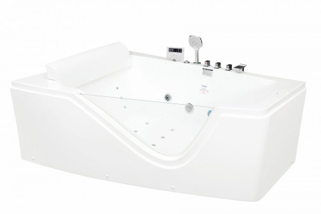 Акриловая ванна Gemy G9056 K L