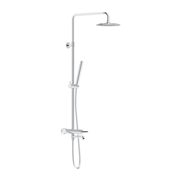 Душевая система AM.PM 936740000 Scandinavian Pure