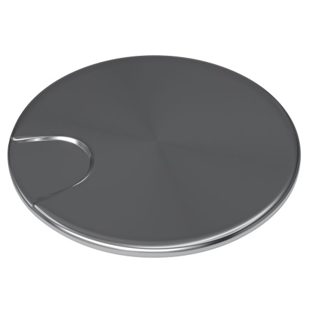 Выпуск для кухонной мойки Reflexion Part RX9003SS полированная сталь