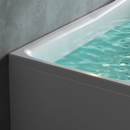 W80A-150-070W-A Like, Ванна акриловая AM.PM A0 150х70 см, шт