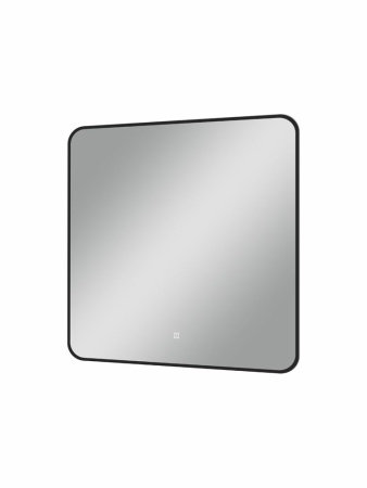 Зеркало Reflexon Night RX6150NT с фронтальной подсветкой, к/с, диммером 800х800