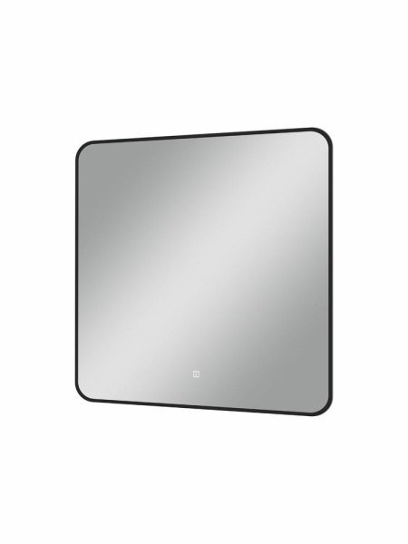 Зеркало Reflexon Night RX6150NT с фронтальной подсветкой, к/с, диммером 800х800