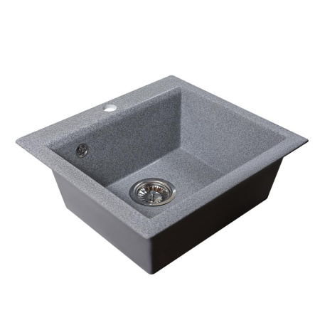 Кухонная мойка Reflexion Mini RX1150GR, гравий