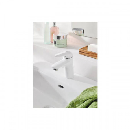 Смеситель для умывальника Grohe Eurostyle 23707LS3