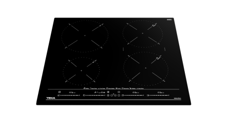 Индукционная варочная панель TEKA IZC 64630 BK MST 112500022