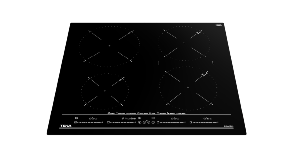 Индукционная варочная панель TEKA IZC 64630 BK MST 112500022