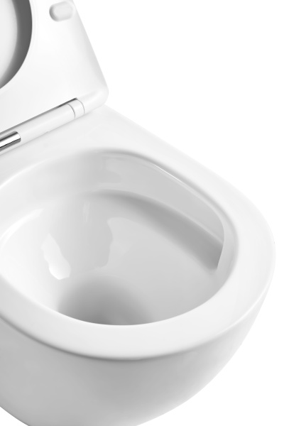 Унитаз Taliente Amato Tornado 3 AM55003 подвесной