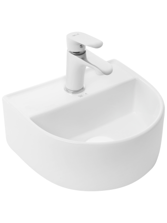 Раковина подвесная WeltWasser WW SK AISBACH 5062