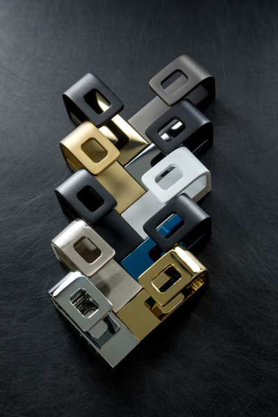 Крючок Boheme Q 10946-G Золото