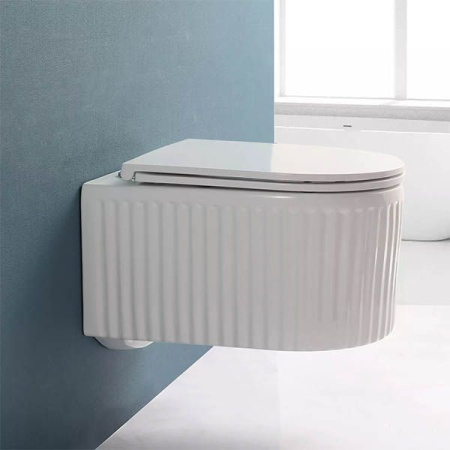 Комплект 6 в 1 Roxen StounFix Dual Fresh 968203 (состоит из: 710200, Caspia 410280W, 530200-01)