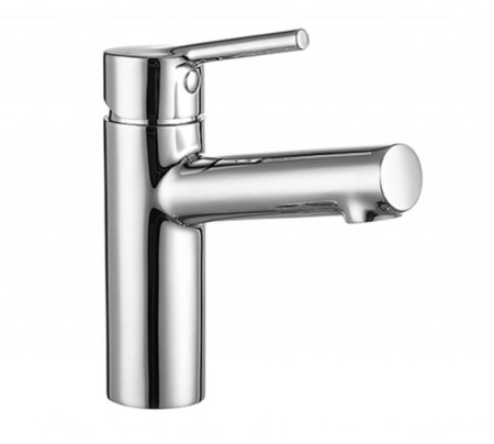 Смеситель для раковины Bravat Palace F1172217CP-RUS, хром