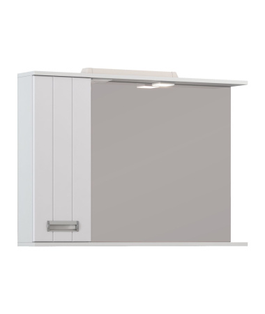 Зеркало со шкафом VIGO Diana z.DIA.100.L.El, 100 см