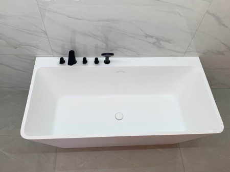 Timo Ванна solid ERIKA1700 (1700*750*580)