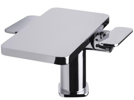 Смеситель для умывальника Ahti Naantali NT204001