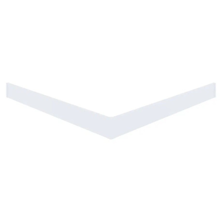 Экран для поддона Taliente FPSE-ST-90W 90х90