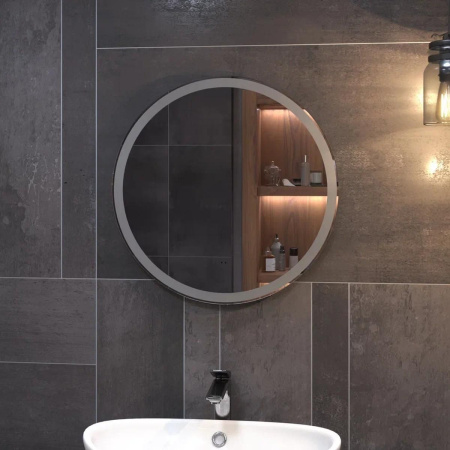 Зеркало VIGO Cosmo Comfort 600