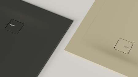 Душевой поддон Salini OASI PLUS 1200-2000x800-1000 Белый 120423MN