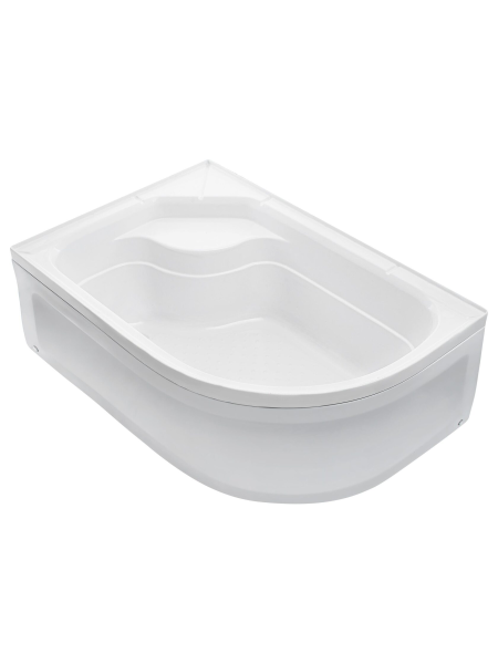 Душевая кабина МОНОМАХ МОНОМАХ XL 120/90/44 МЗ L 1200х900х2300мм