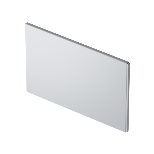 W00A-000-080W-S Универсальная боковая панель для ванн 80 см