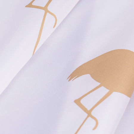 Шторка для ванной IDDIS Basic B26P218i11 200х180