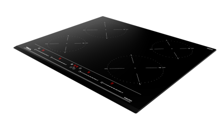 Индукционная варочная панель TEKA IZC 64010 BK MSS 112520015