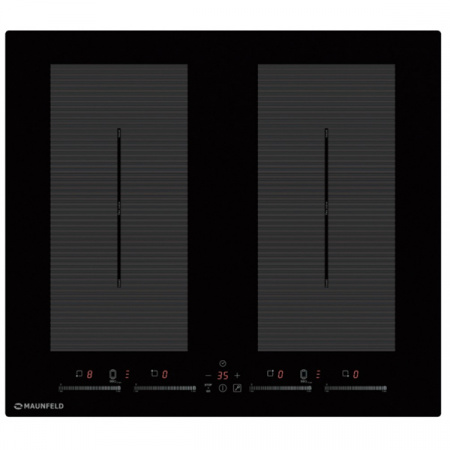 Варочная панель Maunfeld EVI.594.FL2(S)-BK