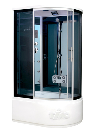 Душевая кабина Timo Standart T-1110 L  110*85*220
