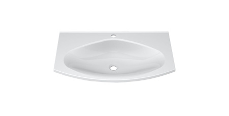 Умывальник Бари Б-800, Белый