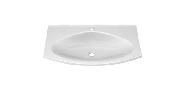 Умывальник Бари Б-800, Белый