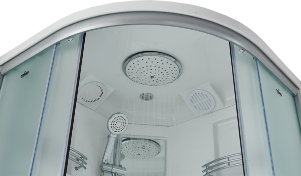 Душевая кабина Timo Standart Т-5590 Г/М  90*90*220