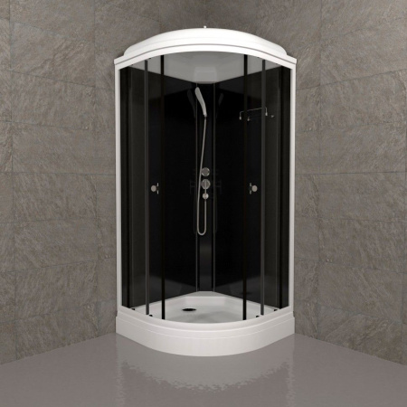 Душевая кабина Тритон Щ0000064609  Топ 90*90 А