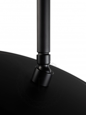 Душевая система скрытого монтажа FILARETE Roun FL1024 (Черный матовый)