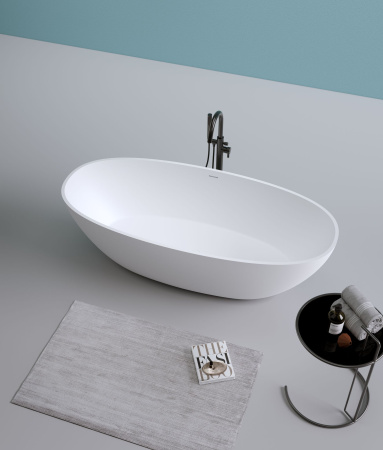 Timo Ванна solid LEMPI1800 (1800*790*560)