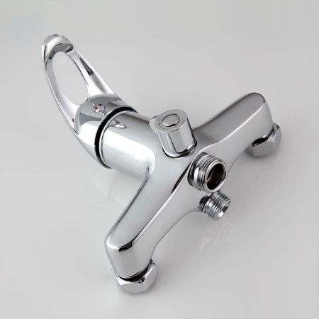 Смеситель для ванны Frap F2203