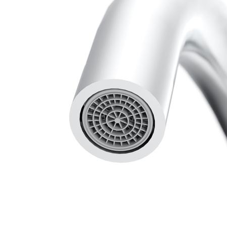 790720000 Origin Balance Смеситель для кухни Damixa двухцветный черный