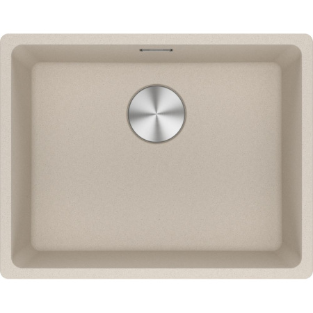 Кухонная мойка FRANKE 125.0696.177 из материала Fragranite MRG 110-52, сахара (стоп-вентиль в комплекте)