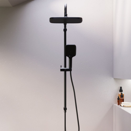 Душевая система AM.PM 953000300 Gala