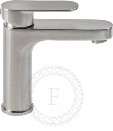 Cмеситель для раковины FILARETE Retta FL5030 (Никель)